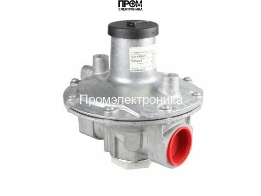 Регулятор давления Kromschroder GDJ 40R04-0