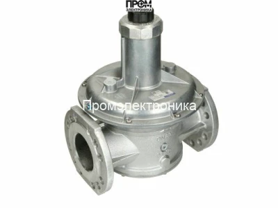 Регулятор давления газа Dungs FRU 5080
