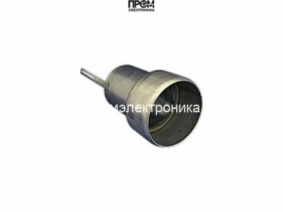 Головка жаровой трубы для газовых горелок Ø190 x 267 мм