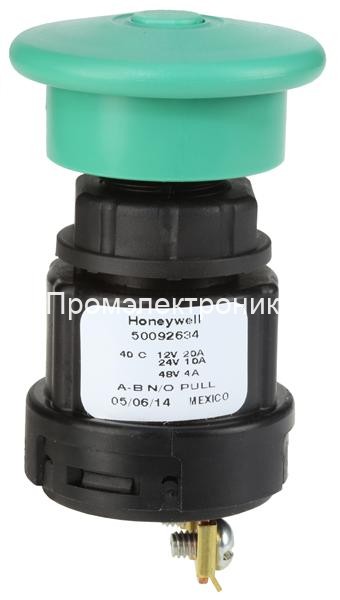 Honeywell 50092634-02