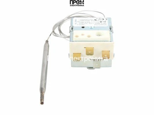 Регулировочный термостат Imit TR2 0 - 200ºС