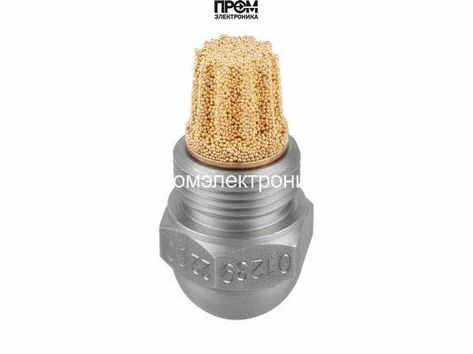 Форсунка Fluidics 22.00/60° SF