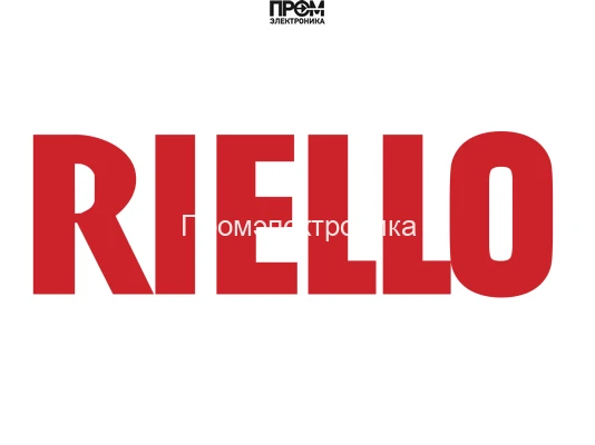 Форсунка Riello 12.0/60° W