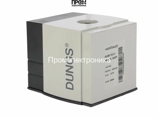 Электромагнитная катушка Weishaupt 042/P