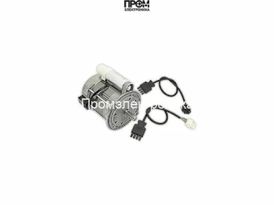 Электродвигатель Hanning 250 Вт комплекте