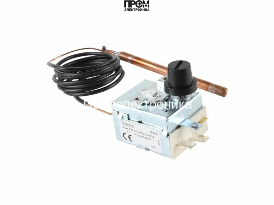 Предохранительный капиллярный термостат Imit LS3 6125 541766