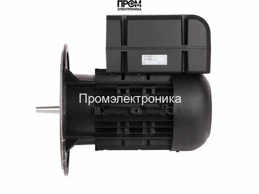 Электродвигатель Weishaupt WM-D132/170-2/7K5