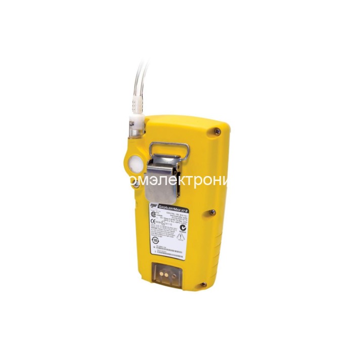 Honeywell BW Max XT ll