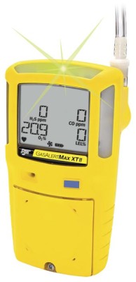 Honeywell BW Max XT ll