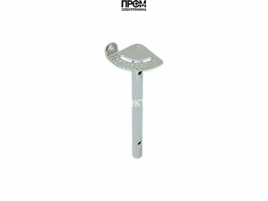 Вал воздушной заслонки Ø10 x 150,6 мм