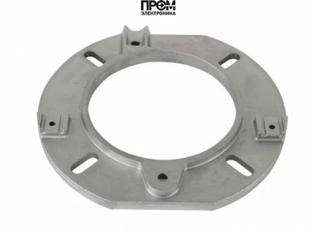 Фланец горелки Ø140 мм