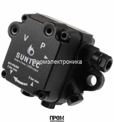 Weishaupt AE 67 C 7285 4P