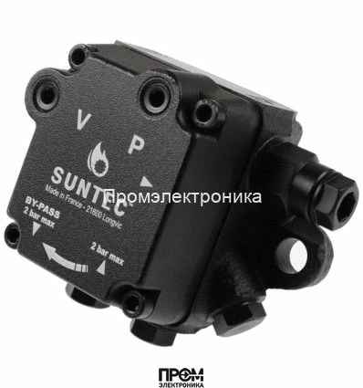 Weishaupt AE 67 C 7285 4P