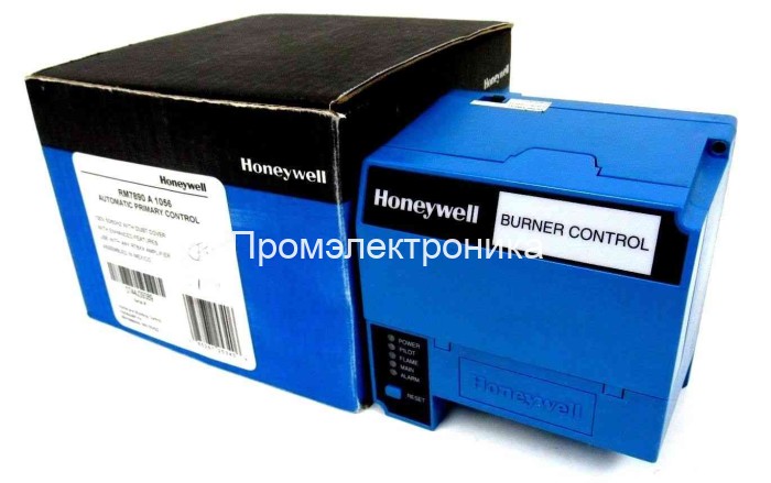 Honeywell RM7890A1056