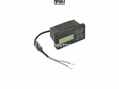 Жидкокристаллический экран