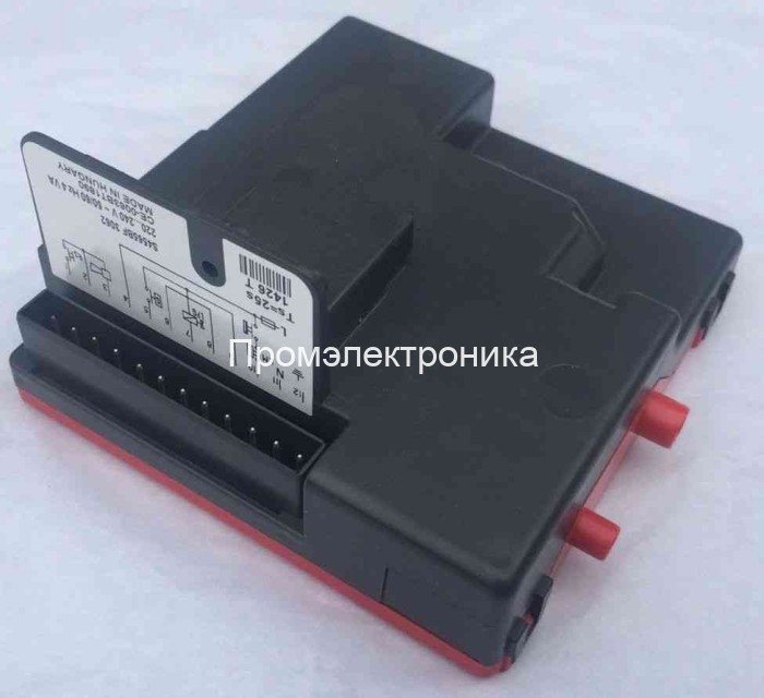 Honeywell S4565AD 2098