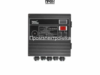 Топочный автомат Kromschroder BCU460-5 / 1LW3GB