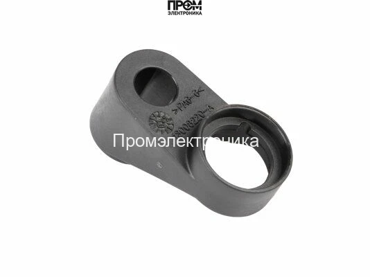 Кнопка запуска в комплекте Elco Ø16/19 x 33 мм, 13011087