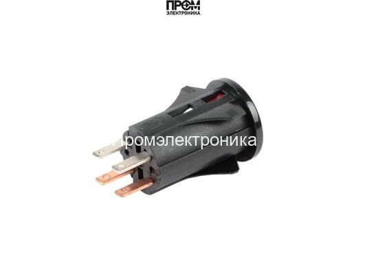 Кнопка запуска в комплекте Elco Ø16/19 x 33 мм, 13011087