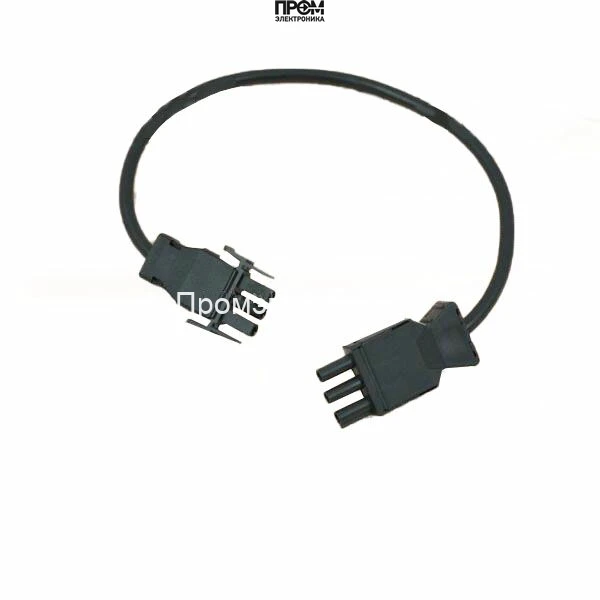 Кабель со штекером Weishaupt, 23531012172