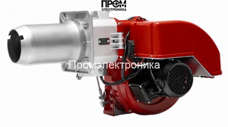 Газовая горелка одноступенчатая FAG 40 (70-390 кВт)