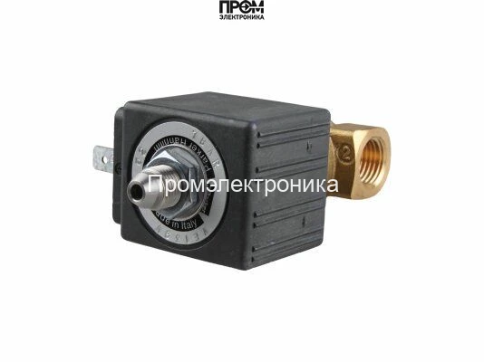 Жидкотопливный электромагнитный клапан Riello 139FV