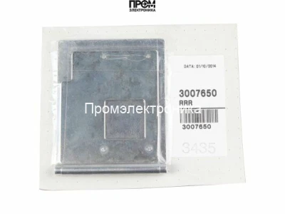 Воздушная заслонка Riello 3007650