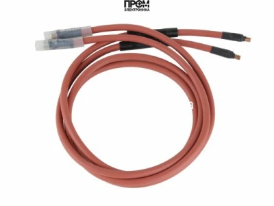 Комплект кабелей розжига Ecoflam 1050 мм, 65301044