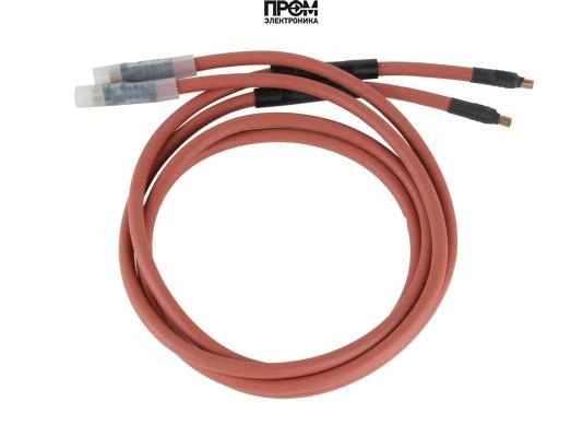 Комплект кабелей розжига Ecoflam 1050 мм, 65301044