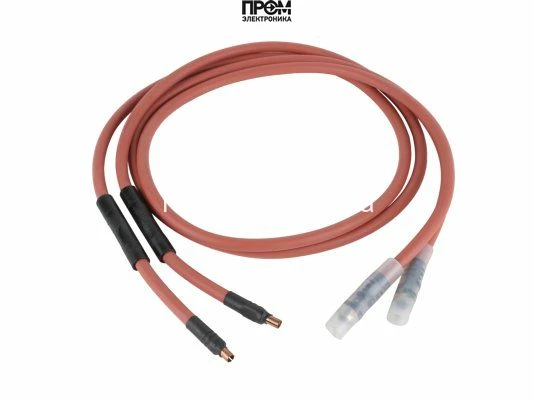 Комплект кабелей розжига Ecoflam 1050 мм, 65301044