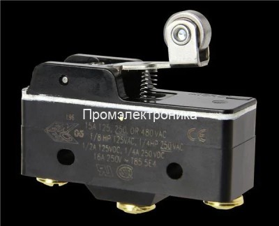 Honeywell BZ-2RW8225551-A2