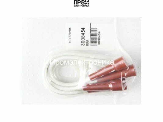 Кабель поджига Riello 210 мм 3008454