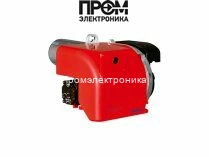 Дизельная горелка Ecoflam MAX 12 TL HT TW