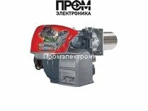 Газовая горелка Riello RS 400/M