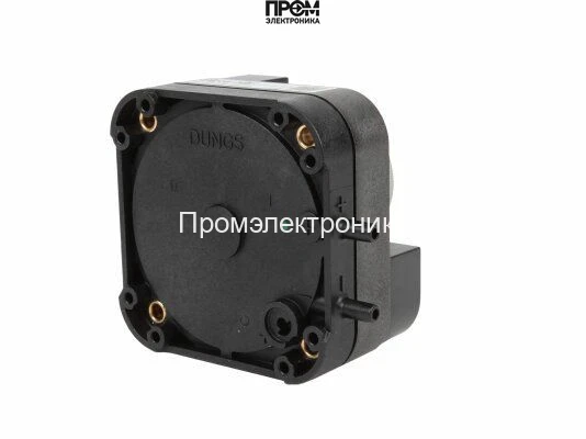 Реле давления Weishaupt LGW 3 A1