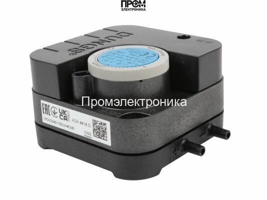 Реле давления Weishaupt LGW 3 A1