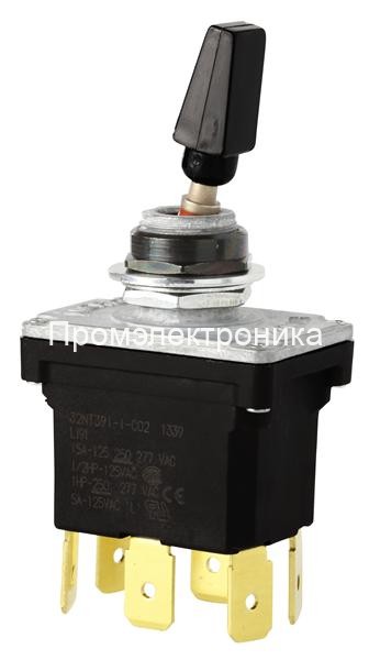 Honeywell 32NT391-1-C02