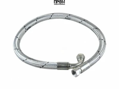 Жидкотопливный шланг G 1/4" - Rp 3/8" 234FX25-CU