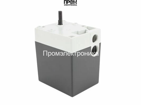 Сервопривод Elco SQN31.401A2760