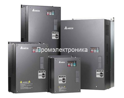 Delta Electronics VFD150ED43S