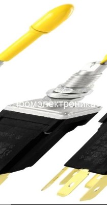 Honeywell 32NT291-5E