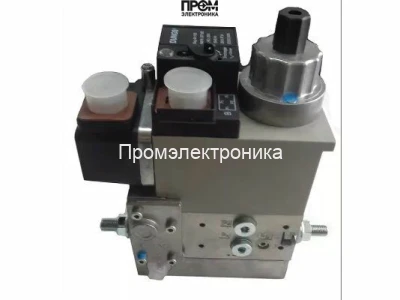 Газовый клапан Dungs W-MF 055 D01 S20 WG5