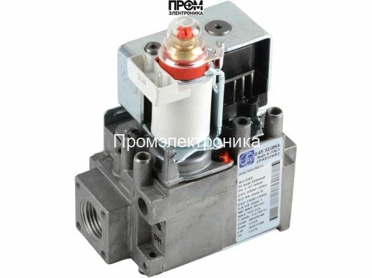 Газовый клапан Sit 845 SIGMA PS