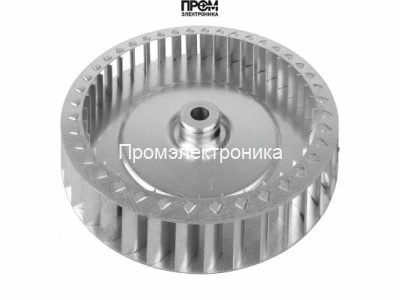 Рабочее колесо вентилятора Ecoflam Ø180 x 40 мм, 65321772