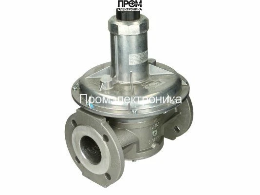 Регулятор давления газа Dungs FRNG 5080