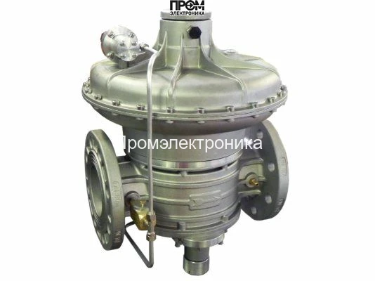 Регулятор давления газа Madas RBH10Z 120