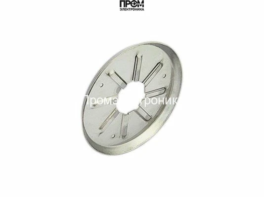 Уравнительный диск Ø167,5 / 50 мм