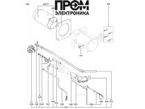 Голова сгорания Elco 3834448