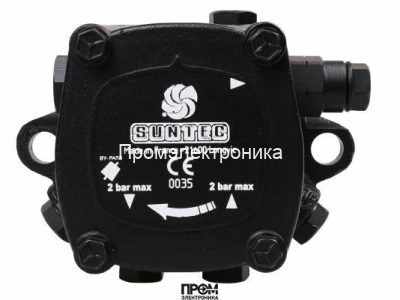 Suntec AJ V 6 CC 1000 4P