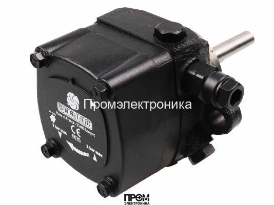 Suntec AJ V 6 CC 1000 4P